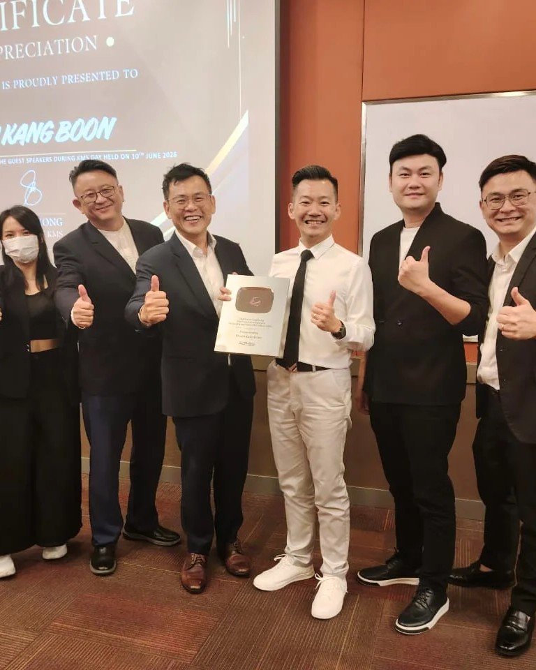 KMS Business Solutions